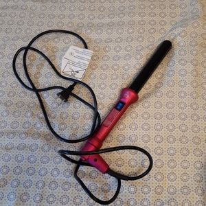 NuMe Curling Wand